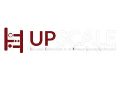 Upscale Innovation Hub/ UP Enterprise